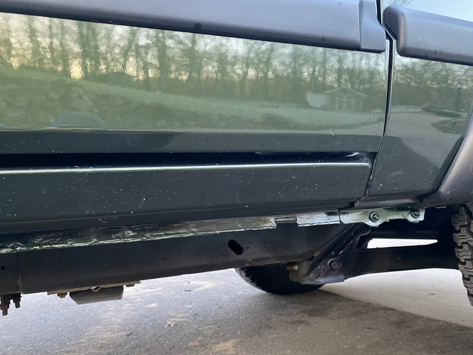 1998 Jeep XJ Cherokee - Image 19 of 31