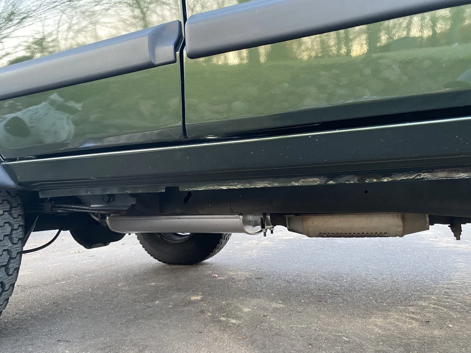 1998 Jeep XJ Cherokee - Image 18 of 31