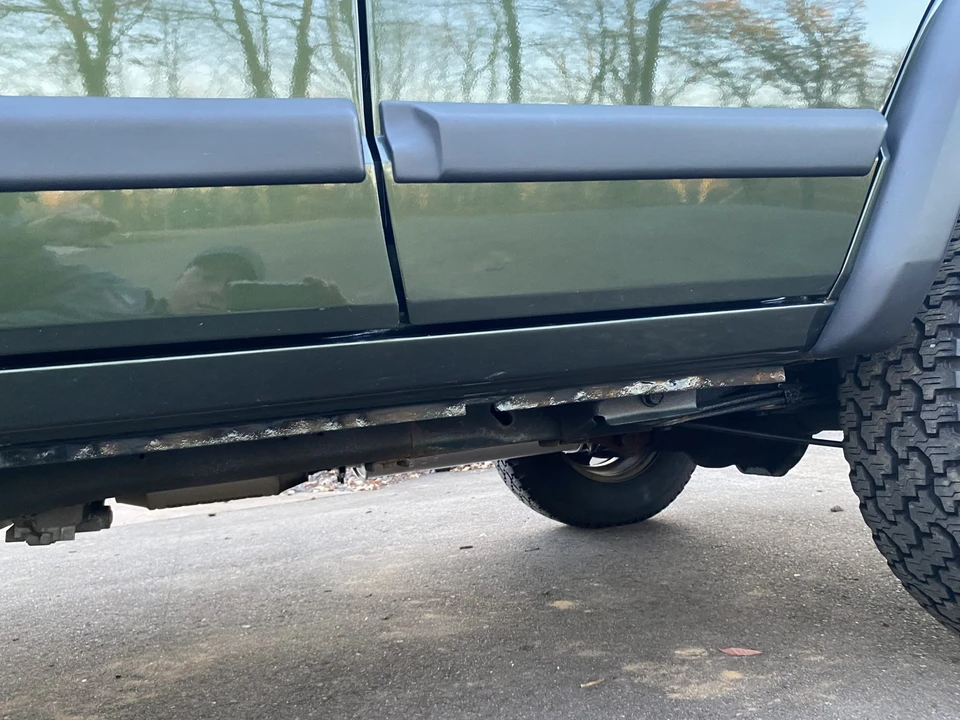 1998 Jeep XJ Cherokee - Image 17 of 31