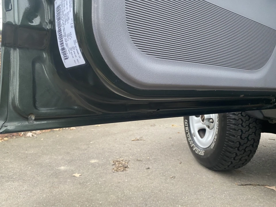 1998 Jeep XJ Cherokee - Image 21 of 31