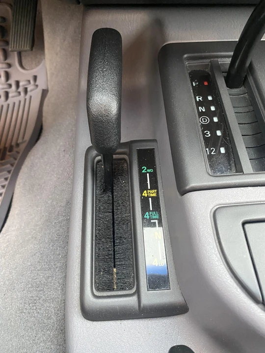 1998 Jeep XJ Cherokee - Image 29 of 31