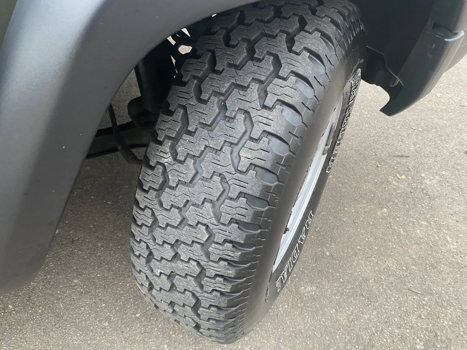 1998 Jeep XJ Cherokee - Image 18 of 31