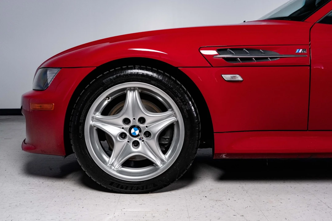 1999 BMW Z3 M Roadster - Image 11 of 31