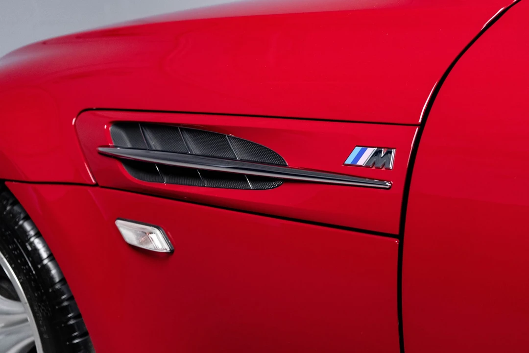 1999 BMW Z3 M Roadster - Image 18 of 31
