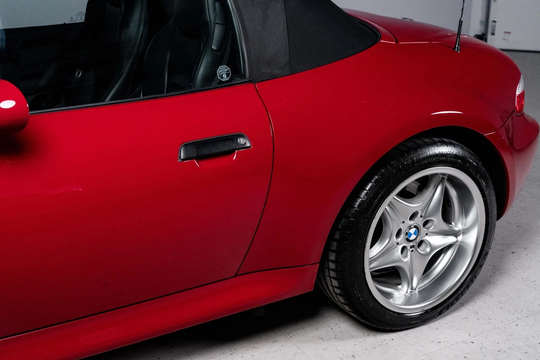 1999 BMW Z3 M Roadster - Image 15 of 31