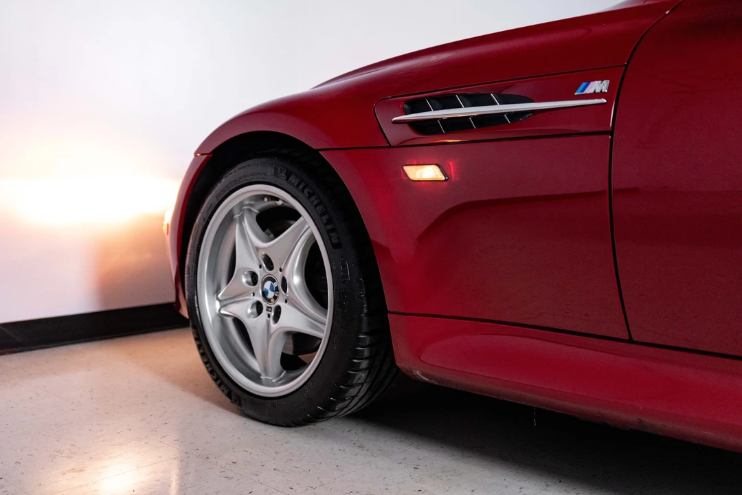 1999 BMW Z3 M Roadster - Image 19 of 31