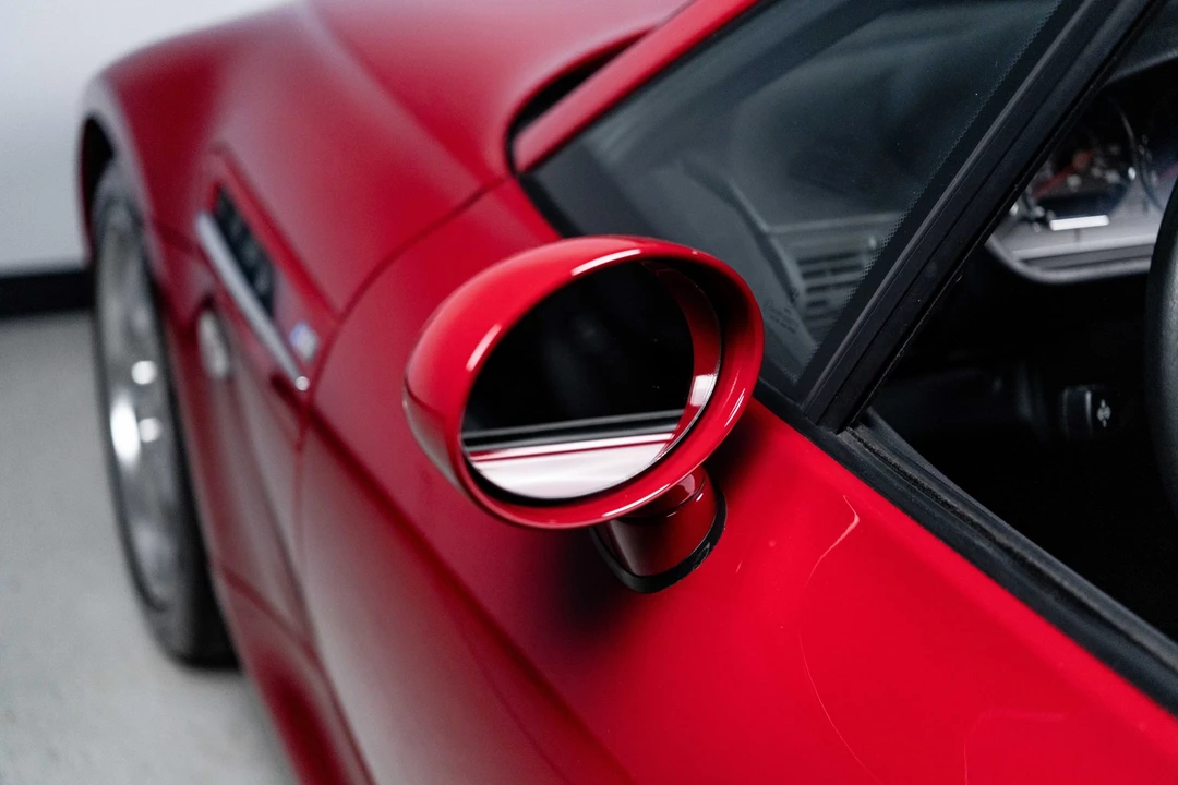 1999 BMW Z3 M Roadster - Image 20 of 31