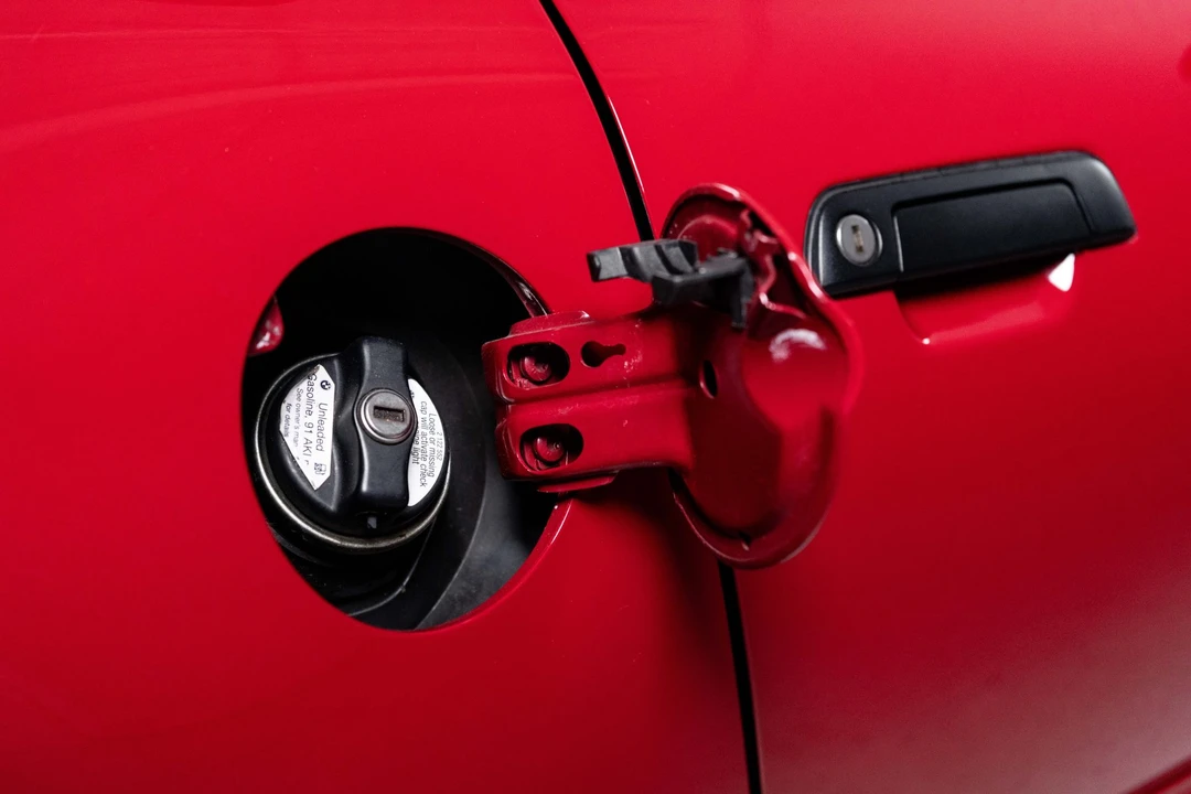 1999 BMW Z3 M Roadster - Image 30 of 31