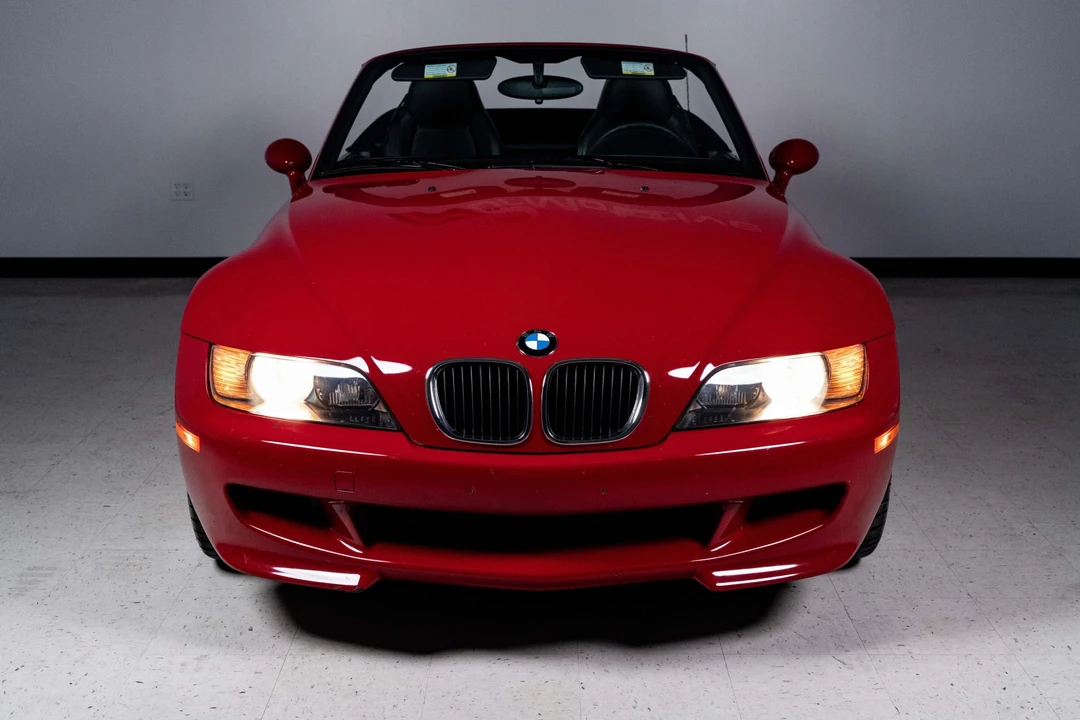 1999 BMW Z3 M Roadster - Image 2 of 31