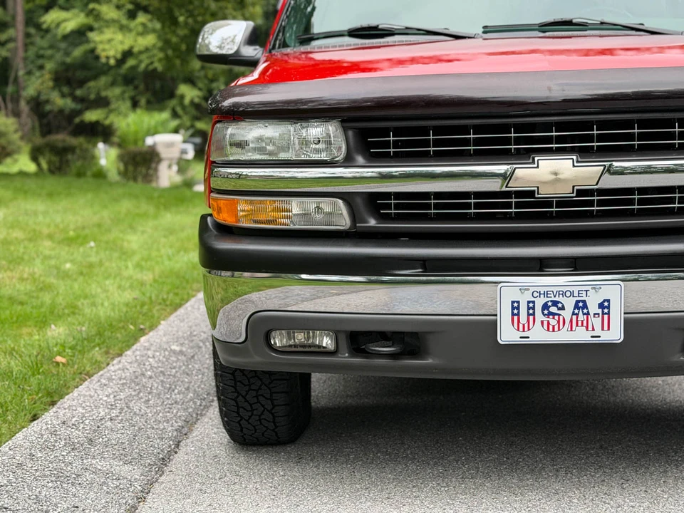 1999 Chevrolet Silverado 1st Gen - Image 20 of 31