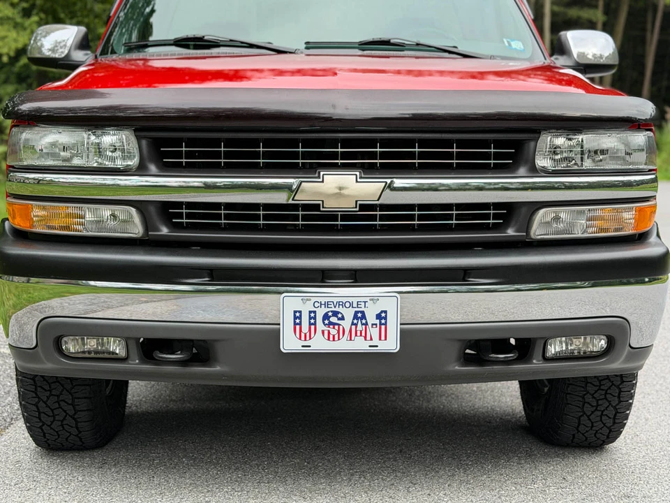 1999 Chevrolet Silverado 1st Gen - Image 21 of 31
