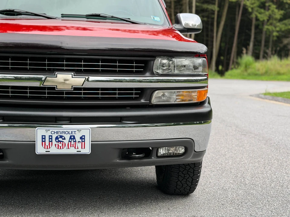 1999 Chevrolet Silverado 1st Gen - Image 22 of 31