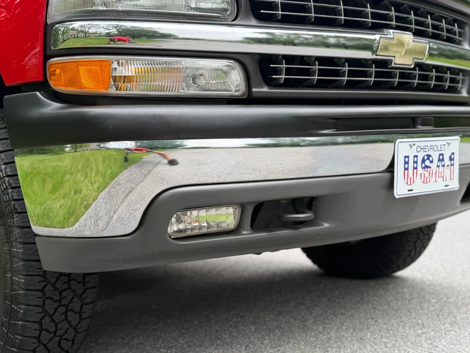 1999 Chevrolet Silverado 1st Gen - Image 23 of 31