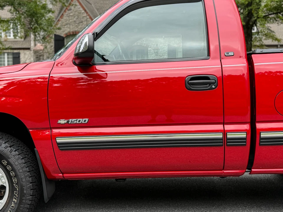 1999 Chevrolet Silverado 1st Gen - Image 28 of 31