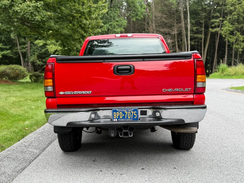 1999 Chevrolet Silverado 1st Gen - Image 12 of 31