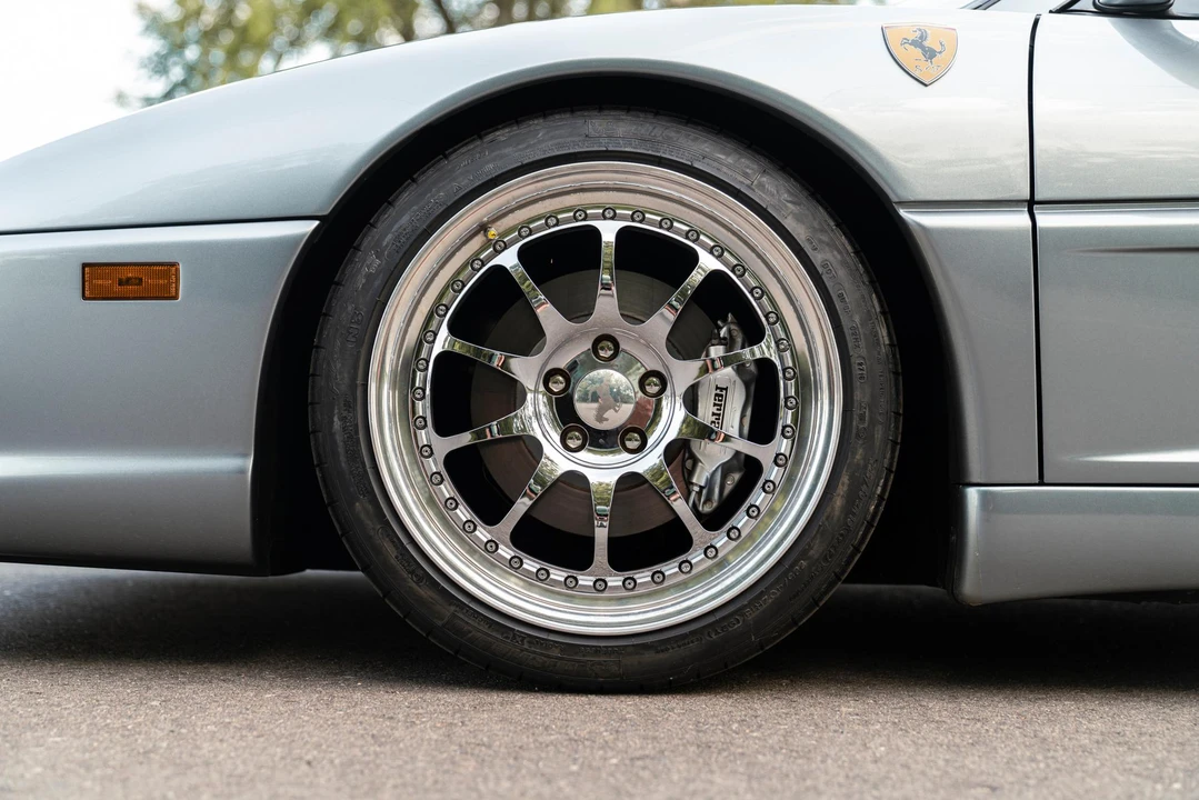 1999 Ferrari F355 Spider - Image 21 of 31