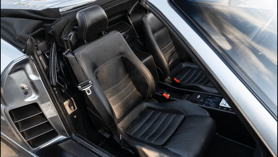1999 Ferrari F355 Spider - Image 30 of 31