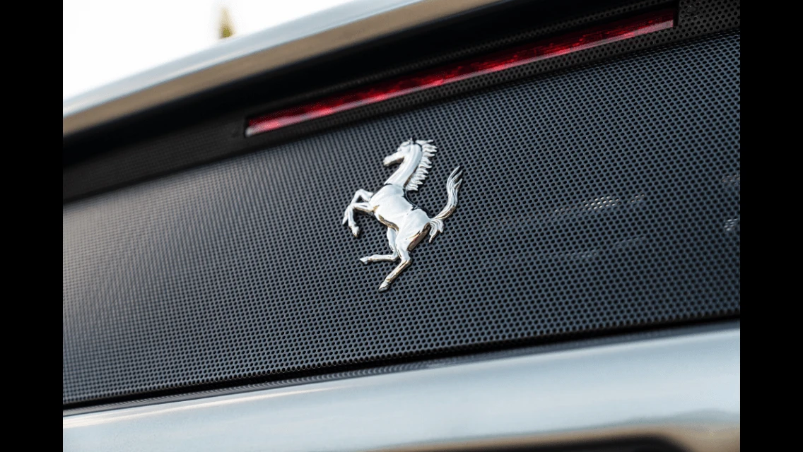 1999 Ferrari F355 Spider - Image 16 of 31