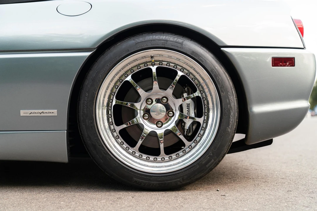 1999 Ferrari F355 Spider - Image 22 of 31