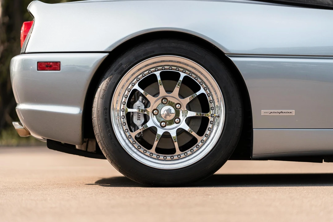 1999 Ferrari F355 Spider - Image 23 of 31