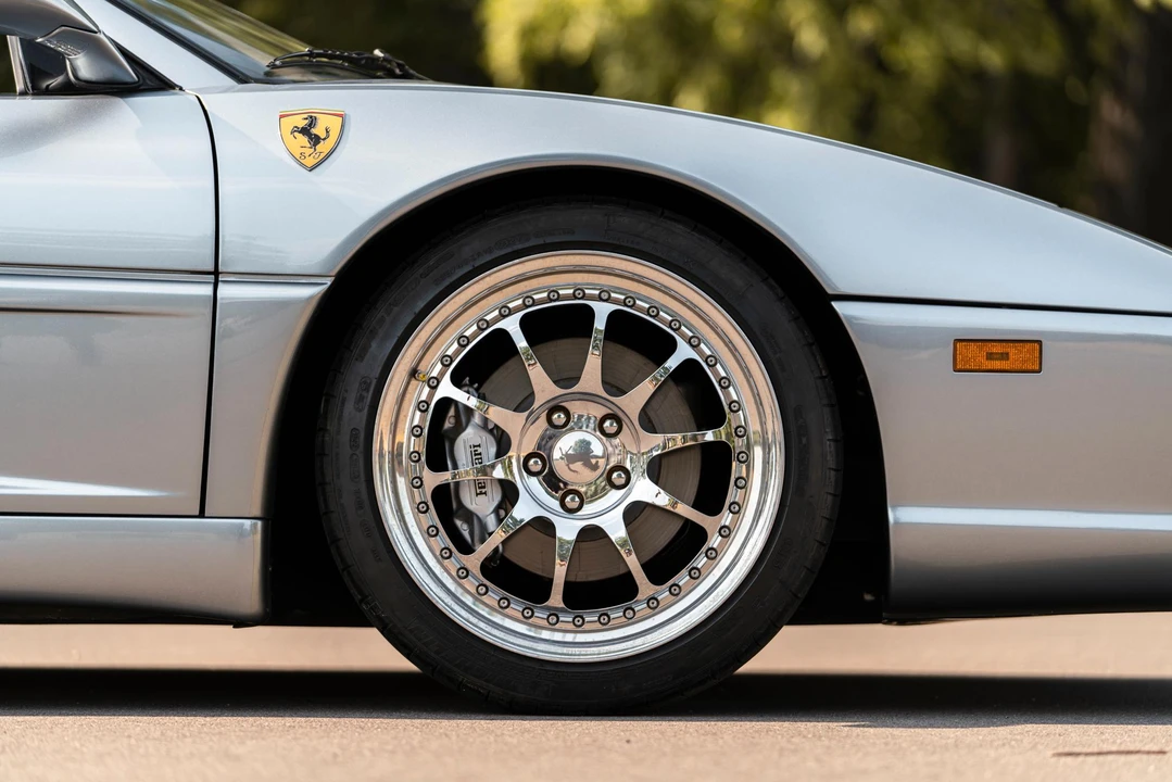 1999 Ferrari F355 Spider - Image 24 of 31