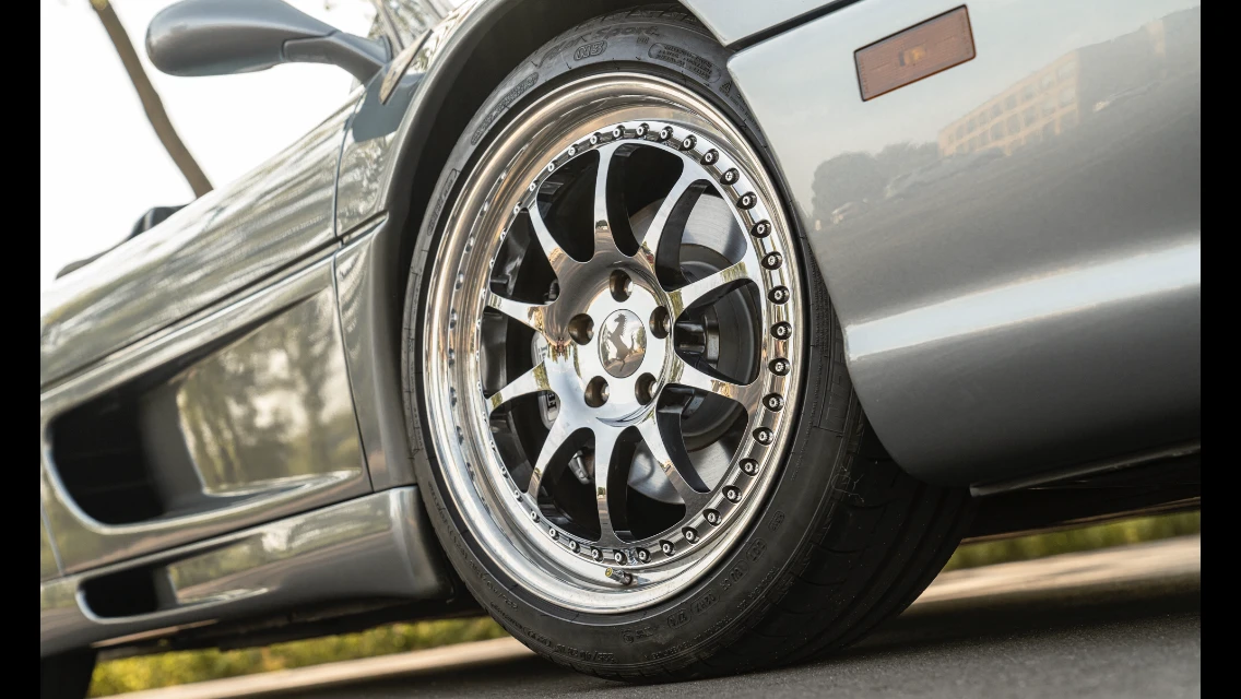 1999 Ferrari F355 Spider - Image 19 of 31