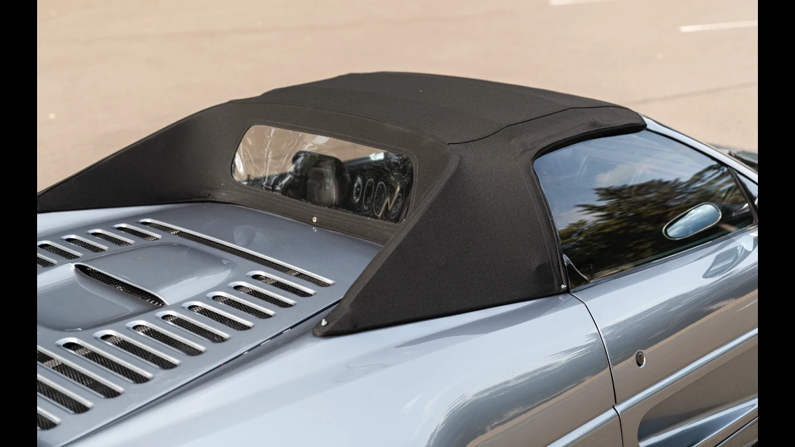 1999 Ferrari F355 Spider - Image 17 of 31