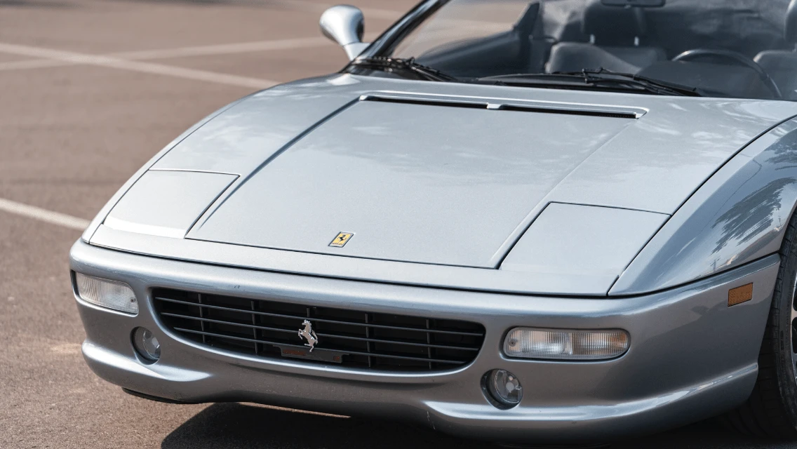1999 Ferrari F355 Spider - Image 13 of 31