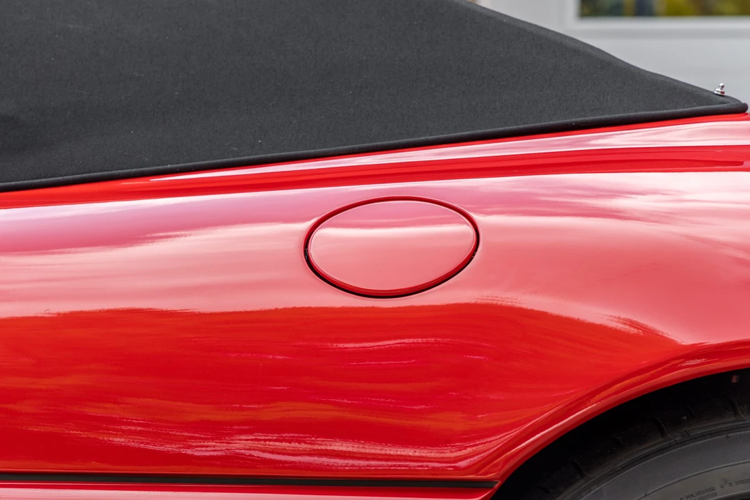 1999 Ferrari F355 Spider - Image 25 of 31