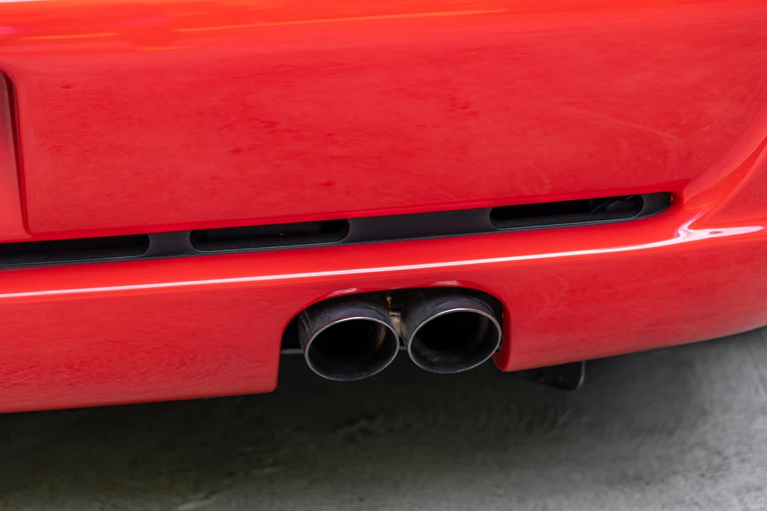 1999 Ferrari F355 Spider - Image 28 of 31