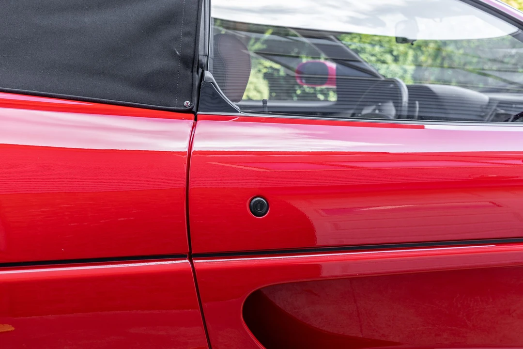 1999 Ferrari F355 Spider - Image 20 of 31