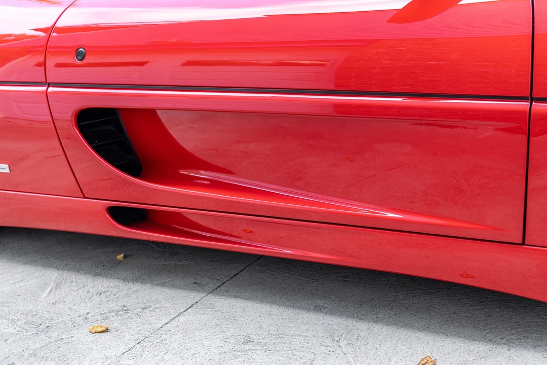1999 Ferrari F355 Spider - Image 21 of 31