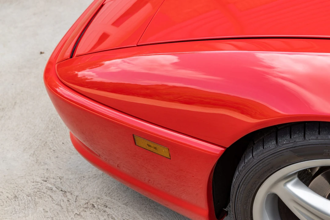 1999 Ferrari F355 Spider - Image 16 of 31