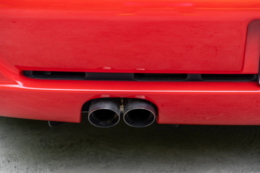 1999 Ferrari F355 Spider - Image 27 of 31