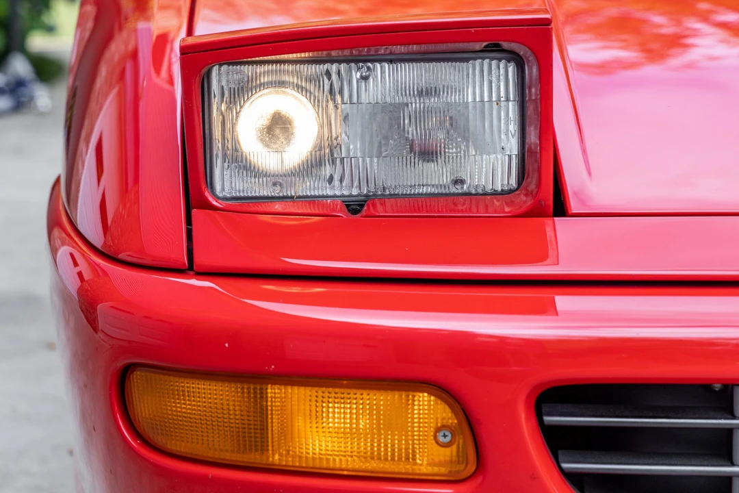 1999 Ferrari F355 Spider - Image 29 of 31