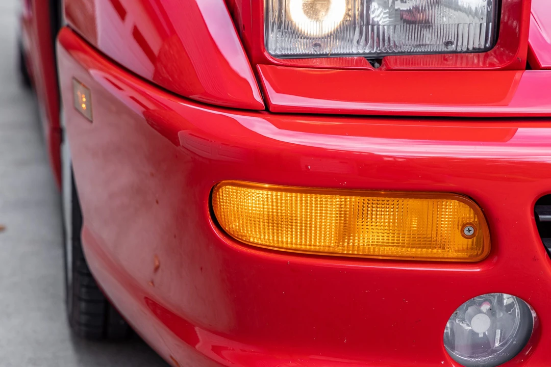 1999 Ferrari F355 Spider - Image 31 of 31