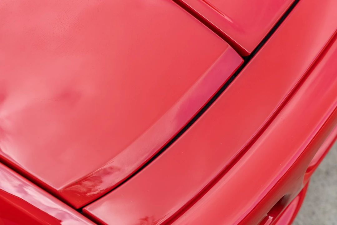 1999 Ferrari F355 Spider - Image 15 of 31