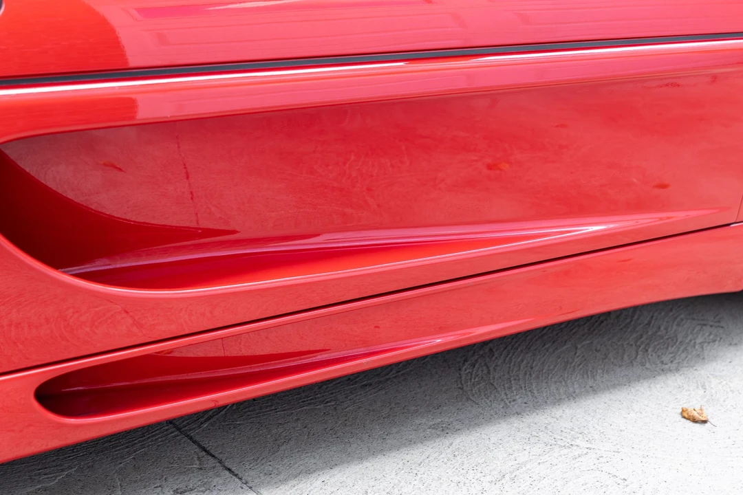1999 Ferrari F355 Spider - Image 22 of 31