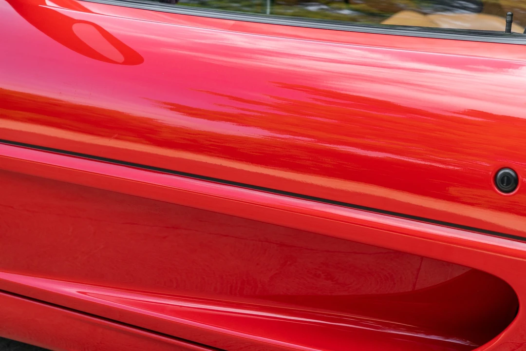 1999 Ferrari F355 Spider - Image 23 of 31