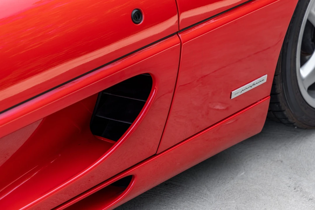 1999 Ferrari F355 Spider - Image 24 of 31