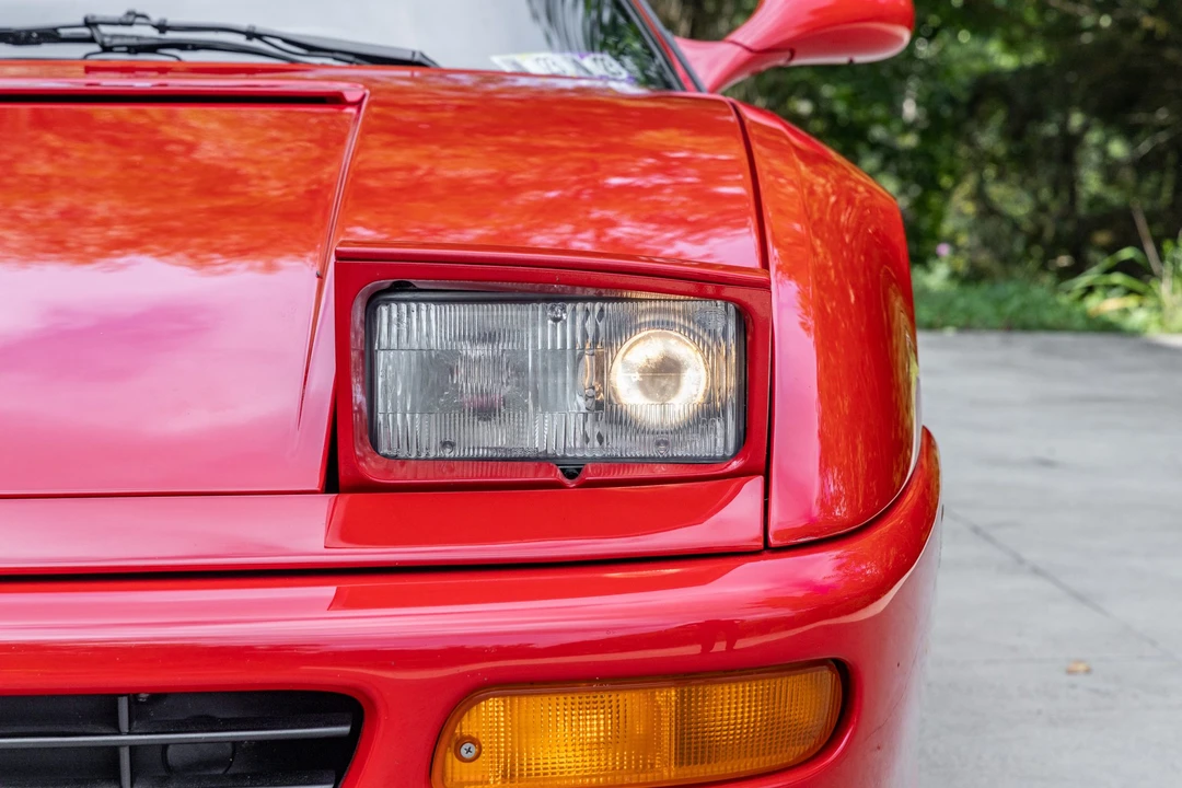 1999 Ferrari F355 Spider - Image 30 of 31