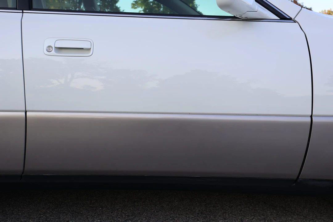 1999 Lexus ES 3rd Gen - Image 31 of 31