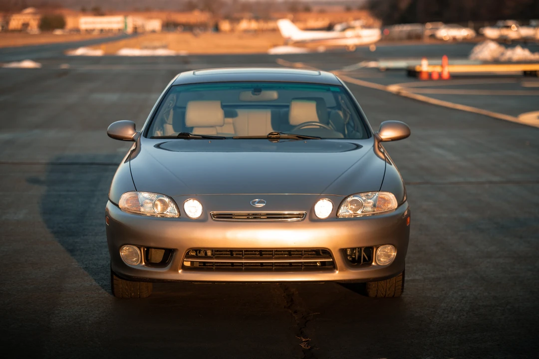 1999 Lexus SC400 - Image 31 of 31
