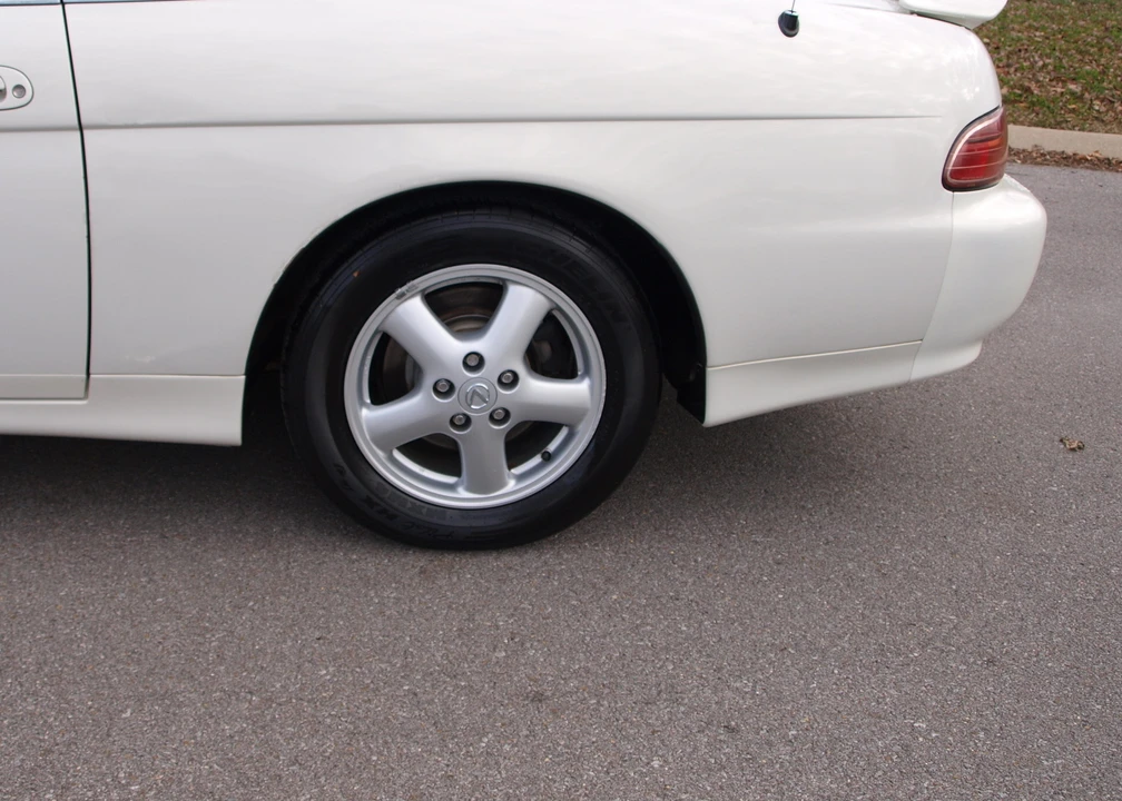 1999 Lexus SC400 - Image 20 of 31