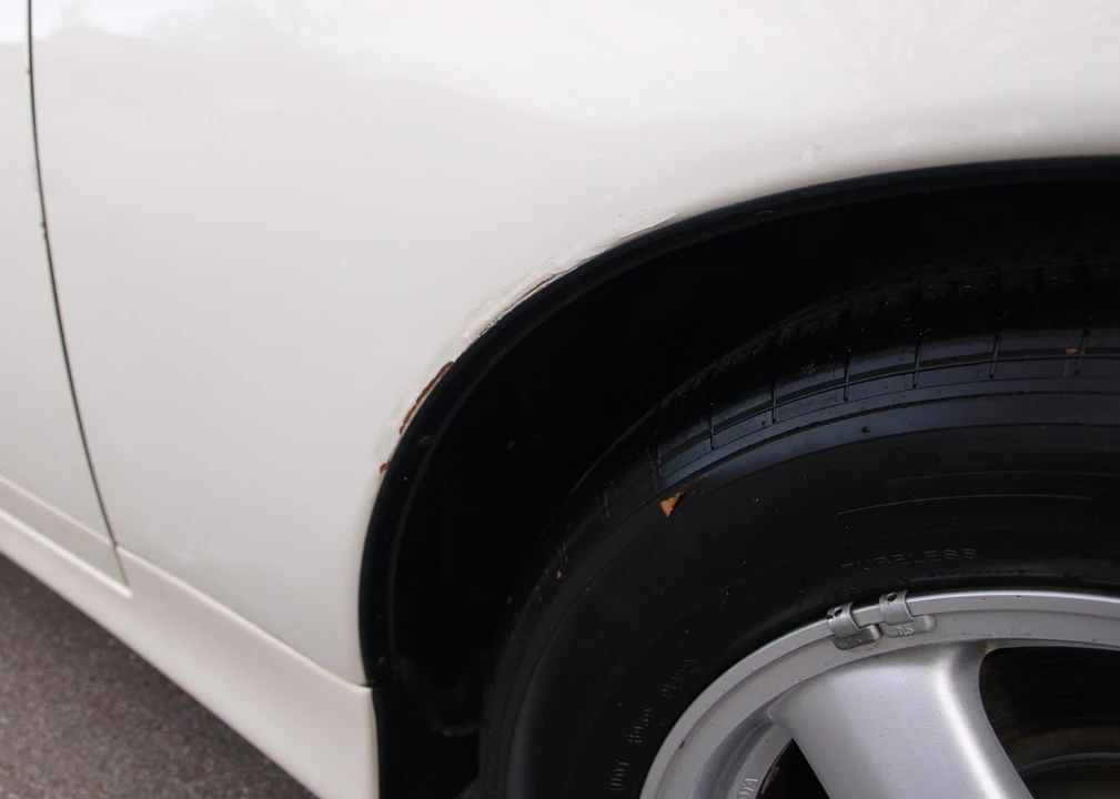 1999 Lexus SC400 - Image 28 of 31