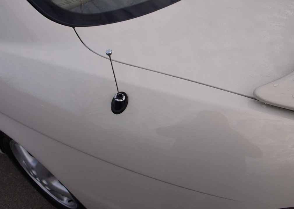 1999 Lexus SC400 - Image 21 of 31