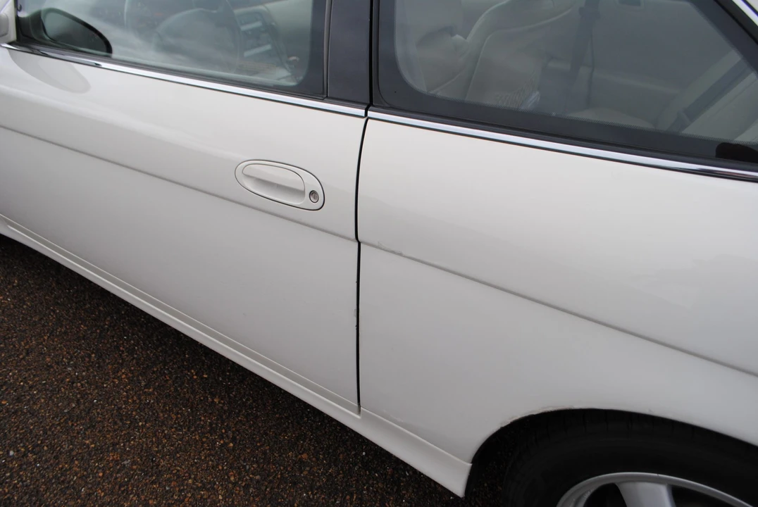 1999 Lexus SC400 - Image 15 of 31