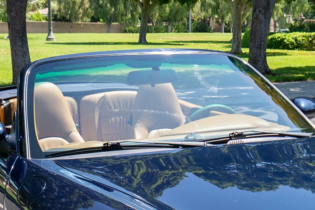 1999 Porsche 996 Carrera - Image 23 of 31