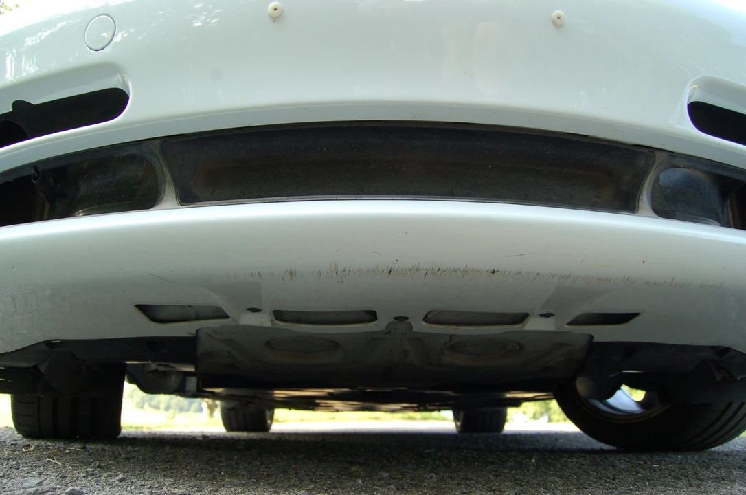 1999 Porsche 996 Carrera - Image 12 of 31