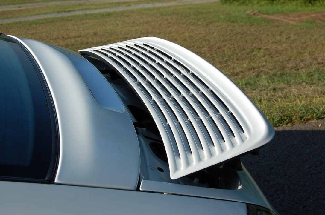 1999 Porsche 996 Carrera - Image 15 of 31